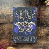 Dragon Shifters' Hoard (Books 1-3)