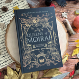 Queens of Moirai [Exclusive Edition]