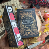 Queens of Moirai [Exclusive Edition]