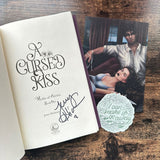 A Cursed Kiss (Myths of Airren Book 1)