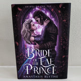 Bride of the Fae Prince (Exclusive Edition)