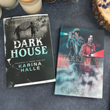 DarkHouse (Exclusive Edition)