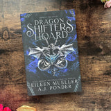 Dragon Shifters' Hoard (Books 1-3)