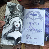 Of Death & Dragons (Special Edition Paperback)