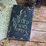 The Rejected Realms Omnibus (Special Edition Paperback)