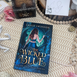 The Wicked Blue