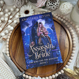 The Assassin Bride (Exclusive Edition)