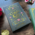 A Cursed Kiss (Special Edition) - The Signed Book Shop