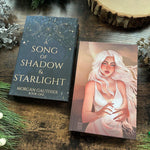 A Song of Shadow and Starlight - The Signed Book Shop