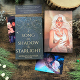 A Song of Shadow and Starlight - The Signed Book Shop