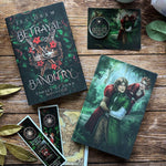 Betrayal & Banditry - The Signed Book Shop