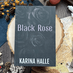 Black Rose (The Dracula Duet Book 2) - The Signed Book Shop