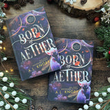 Born of Aether - The Signed Book Shop