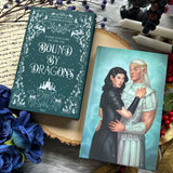 Bound by Dragons - The Signed Book Shop