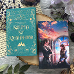 Bound by Knighthood - The Signed Book Shop