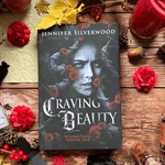 Craving Beauty - The Signed Book Shop