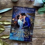 Daughter of Darkness and Dreams (Book 5) - The Signed Book Shop