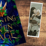 Enchanting the Elven Mage (Exclusive Edition) - The Signed Book Shop