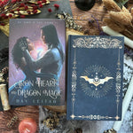 Iron Hearts and Dragon Magic (Book 2) - The Signed Book Shop