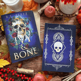 Ivy & Bone (Exclusive Edition) - The Signed Book Shop