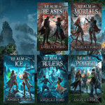 Legend of the Nameless One (ebook bundle) - The Signed Book Shop