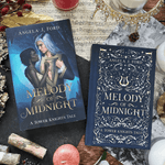 Melody of Midnight - The Signed Book Shop