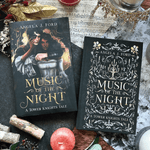 Music of the Night - The Signed Book Shop