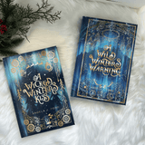 One Winter Night (Sprayed Edge) - The Signed Book Shop