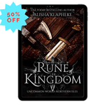 Rune Kingdom - The Signed Book Shop
