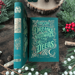 Sing to Me of Dreams, Nightmares and Mayfly Deeds (Exclusive Edition) - The Signed Book Shop