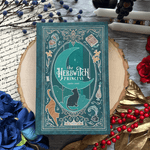 The Herbwitch Bundle - The Signed Book Shop