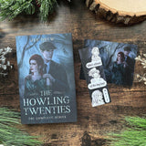 The Howling Twenties (Omnibus) - The Signed Book Shop
