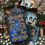 Twisted Bond (Exclusive Edition) - The Signed Book Shop