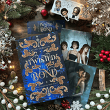 Twisted Bond (Exclusive Edition) - The Signed Book Shop