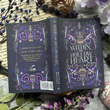Within the Hollow Heart (Exclusive Edition) - The Signed Book Shop