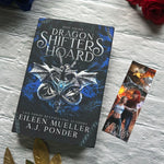 Zephyr and Snow (Dragon Shifters' Hoard Book 2) - The Signed Book Shop