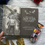 Zephyr and Snow (Dragon Shifters' Hoard Book 2) - The Signed Book Shop