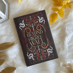 Beyond the Filigree Wall (Exclusive Edition) - The Signed Book Shop