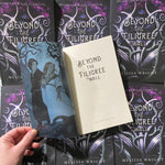 Beyond the Filigree Wall (Paperback) - The Signed Book Shop