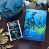 Dragon Tide (The Complete Series Omnibus) - The Signed Book Shop