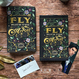Fly With the Arrow (Book 1) - The Signed Book Shop