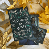 Married by War - The Signed Book Shop
