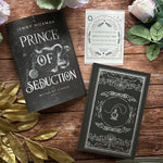 Prince of Seduction - The Signed Book Shop