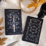 Stolen by the Shadow King (Book 1) - The Signed Book Shop