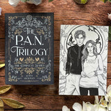 The Complete PAN Trilogy (Omnibus) - The Signed Book Shop