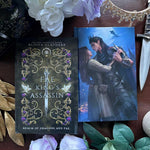 The Fae King's Assassin - The Signed Book Shop