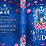 The Moonfire Bride (Exclusive Edition) - The Signed Book Shop