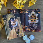 The Sunfire King (Exclusive Edition) - The Signed Book Shop